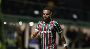 Samuel Xavier cobra "virada de chave" do Fluminense