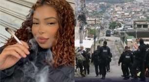 Mistério acabou! Polícia expõe se Japinha do CV está viva