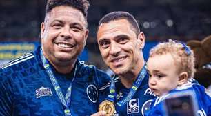 Volante ex-Cruzeiro e seleção da Itália começa carreira no ramo financeiro