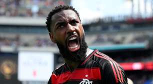 Zenit define valor de Gerson e afasta interessados