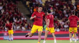 Botafogo encaminha a contratação do zagueiro Riquelme, do Sport