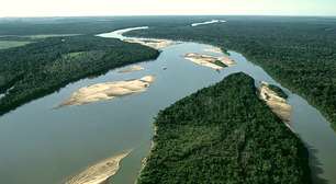 Imprevisíveis: Estudo revela existência de rios inusitados que desafiam as leis naturais