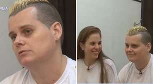 'Fui apaixonada 7 anos pela Suzane': Sandrão dá entrevista pela primeira vez