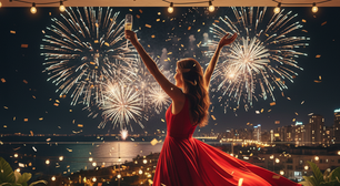 Cor do ano 2026: conheça qual é, o significado e como usar