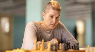 Atriz que faz Sandrão em Tremembé é irreconhecível na vida real: Conheça Letícia Rodrigues