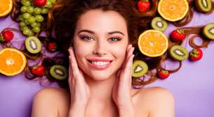 Pele saudável começa na dieta: veja o que incluir e o que tirar do prato