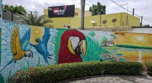 Sem cadeira erótica e espelho no teto: como motéis se adaptaram para a COP30 em Belém