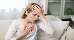 Sintomas de ansiedade e como controlar; como identificar e lidar