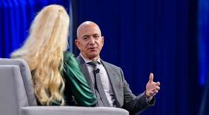 Jeff Bezos tem a metáfora mais vaga do mundo para IA: "Alguém inventou o arado e todos nós ficamos ricos"