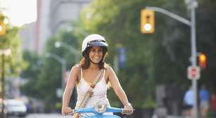 Nova lei muda tudo para quem anda de moto ou ciclomotor: veja as alterações previstas para 2026