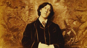 'O homem pode ser feliz com qualquer mulher, desde que não a ame', Oscar Wilde