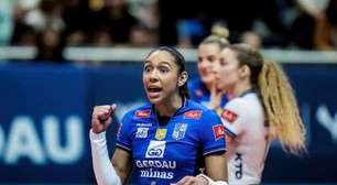 Pior cenário: Amanda Marques tem ruptura do LCA