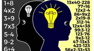 Criança de dois anos, com QI além do normal, entra para sociedade de superdotados