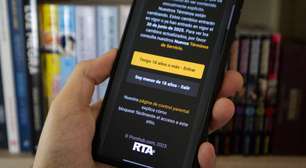 O Reino Unido implementou a verificação de idade para o PornHub; como resultado, seu tráfego caiu 77%