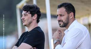 Futuro incerto: Carlos Frontini pode não seguir no comando do Paysandu após queda