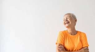 Perda de peso na meia-idade pode acrescentar anos de vida