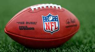 Jogador fratura clavícula e deve perder o restante da temporada