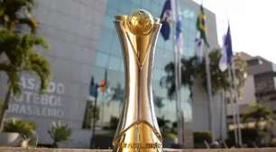 Jogador ex-Palmeiras e Internacional acerta com time da Série D