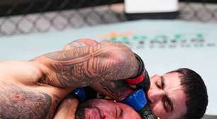 Luta sob suspeita: UFC dispensa lutador após movimentação anormal em apostas