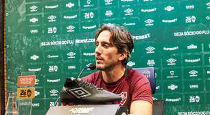 Fluminense ganha retorno de dois jogadores para duelo com o Mirassol