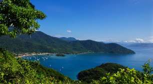 Ilha Grande: natureza, história e sustentabilidade em um dos paraísos do litoral fluminense