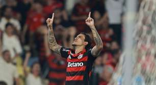 Flamengo define data para a volta de Pedro aos gramados