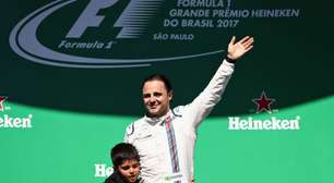 Brasil terá piloto em Interlagos pela primeira vez em 8 anos