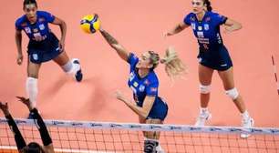 Transmissões da Superliga 25/26 neste início de novembro