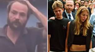 Recluso e ex-dependente químico: Saiba como está o irmão de Suzane von Richthofen