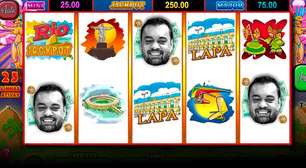 Cláudio Castro regulamenta vídeo-loteria no RJ que já atrai interesse de herdeiros de bicheiros