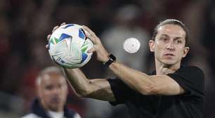 Renovação de Filipe Luís com o Flamengo emperra e deve ter desfecho apenas em dezembro