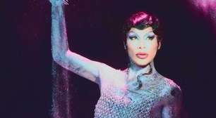 Grag Queen anuncia era Cósmica e quer levar cultura brasileira para o mundo: "É importante"