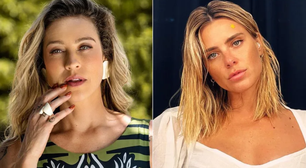 Por que Luana Piovani detonou Carolina Dieckmmann? Relembre frase polêmica