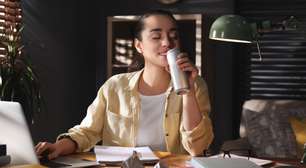 Energético aumenta risco de AVC? Médico explica