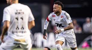 Santos banca Vojvoda em 2026 e projeta permanência de Neymar até a Copa