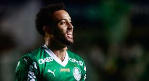 Brasileirão: Palmeiras vê chances de título aumentarem após vitória contra o Juventude