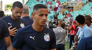 Quem é Luciano Juba, convocado por Ancelotti à Seleção Brasileira pela 1ª vez