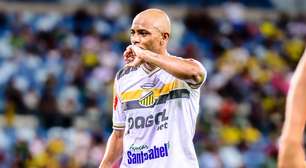 Palpite América-MG x Novorizontino - Série B - 03/11/2025