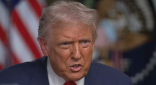 Trump diz que dias de Maduro na Venezuela 'estão contados'