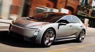 Novo Toyota Corolla surpreende com visual futurista e chance de virar elétrico já em 2027