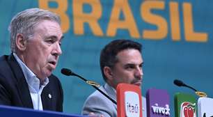 Seleção terá amistosos contra europeus e jogo de despedida no Brasil antes da Copa