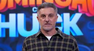 Huck faz necessário discurso político contra a violência enquanto a maioria dos famosos se omite