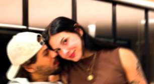 Zé Felipe diz 'te amo' para Ana Castela, que entrega motivo da declaração