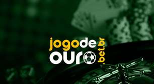 Jogo de Ouro 2025: descubra como começar a apostar na plataforma