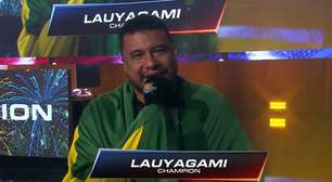 Brasileiro Lauyagami vence mundial de KOF XV e ganha prêmio de US$ 500 mil
