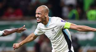 'Jogou em nível alto na Europa', diz Ancelotti sobre convocação de Fabinho