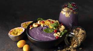 Açaí é saudável? Descubra os benefícios e os riscos do fruto mais amado do Brasil