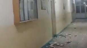 Terremoto de magnitude 6,3 atinge o norte do Afeganistão e deixa ao menos 20 mortos