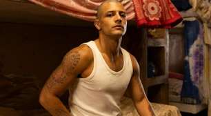 Cristian Cravinhos usando calcinha em série remete a fetiche mostrado em novela da Globo