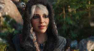 Autor de The Witcher diz que não está envolvido com The Witcher IV